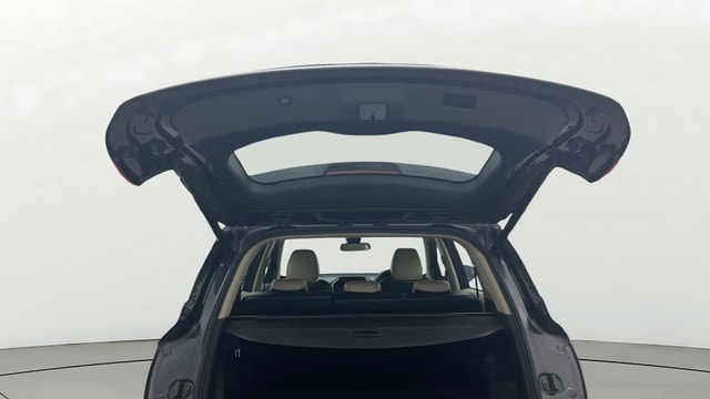 View MG Hector Image 32 Used MG Hector Image 32