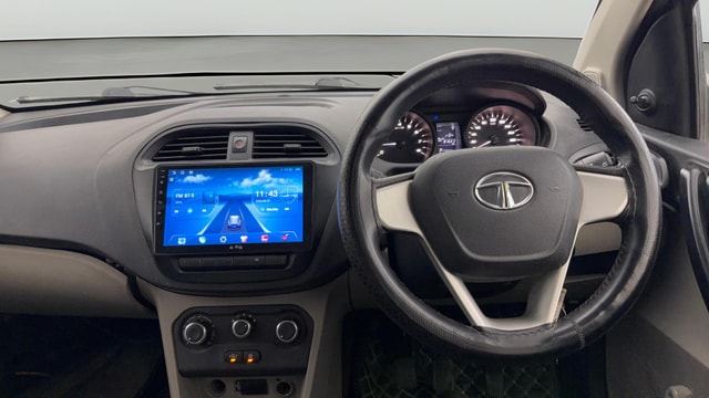 View Tata Tiago Image 20 Used Tata Tiago Image 20