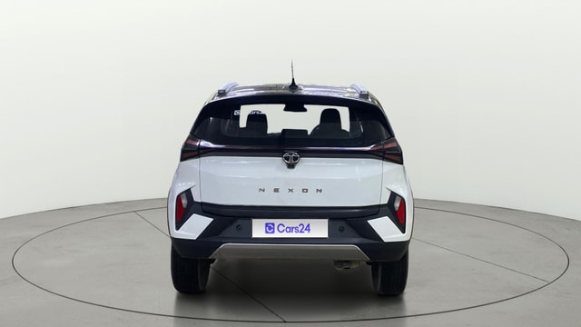 View Tata Nexon Image 44 Used Tata Nexon Image 44