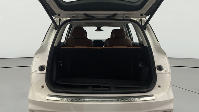 View MG Hector Plus Image 43 Used MG Hector Plus Image 43