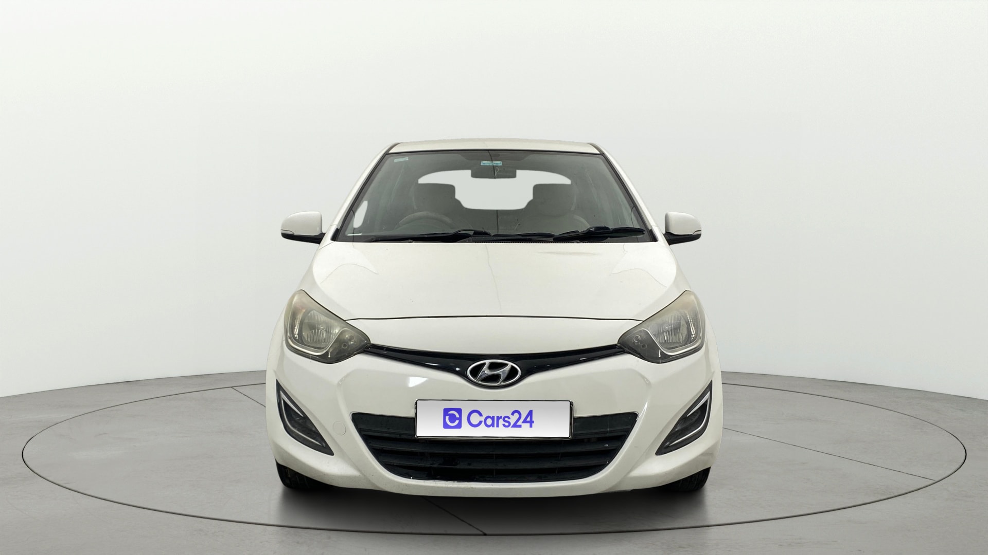Used 2013 Hyundai i20 Used 2013 Hyundai i20