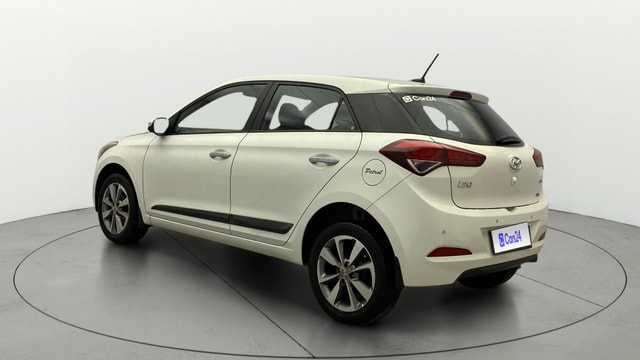 View Hyundai Elite i20 Image 2 Used Hyundai Elite i20 Image 2