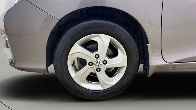 View Honda City Image 35 Used Honda City Image 35