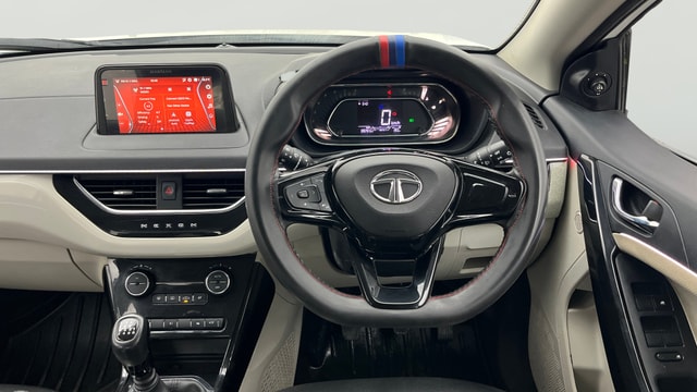 View Tata Nexon Image 20 Used Tata Nexon Image 20