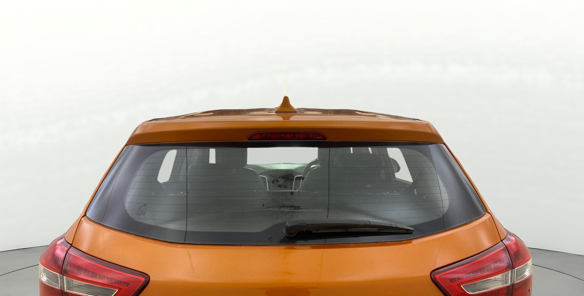 Used 2019 Hyundai Creta Used 2019 Hyundai Creta