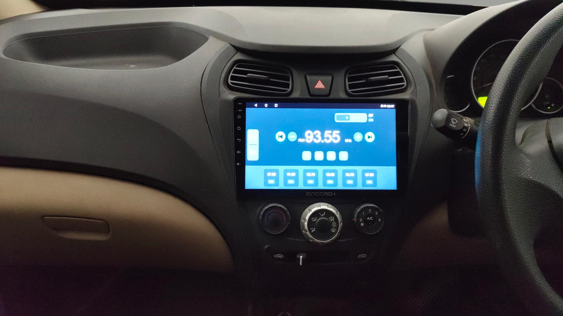 Used 2016 Hyundai EON Used 2016 Hyundai EON