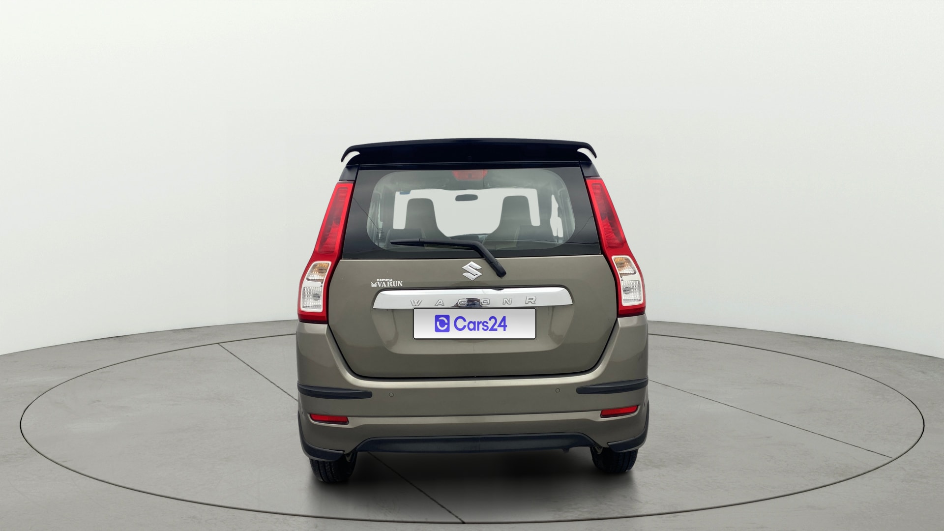 View 2023 Maruti Suzuki 1000 Base Variant Image 38 Used 2023 Maruti Suzuki 1000 Base Variant Image 38