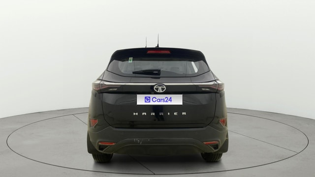 View Tata Harrier Image 44 Used Tata Harrier Image 44