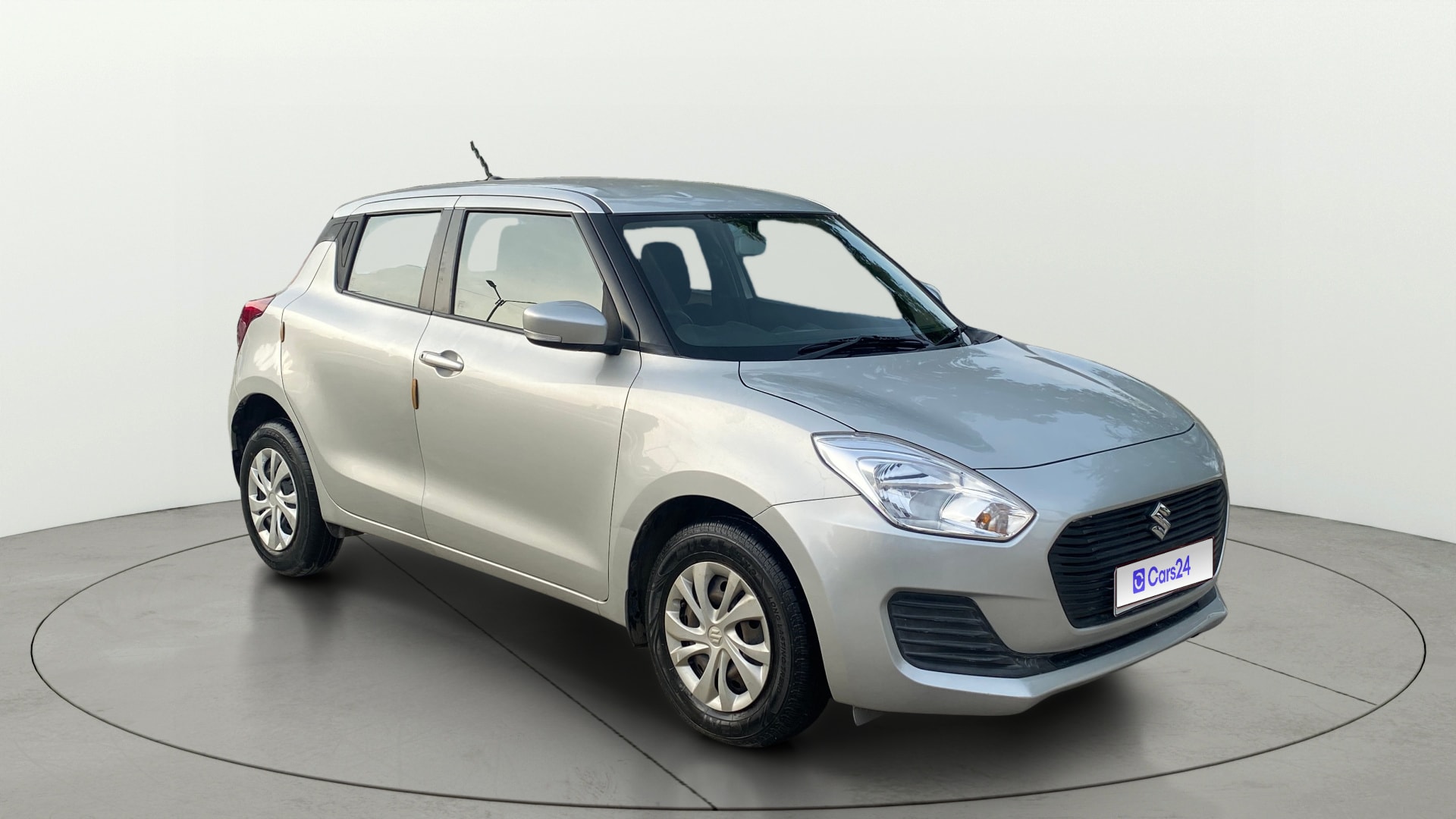 View 2020 Maruti Suzuki 1000 Base Variant Image 24 Used 2020 Maruti Suzuki 1000 Base Variant Image 24