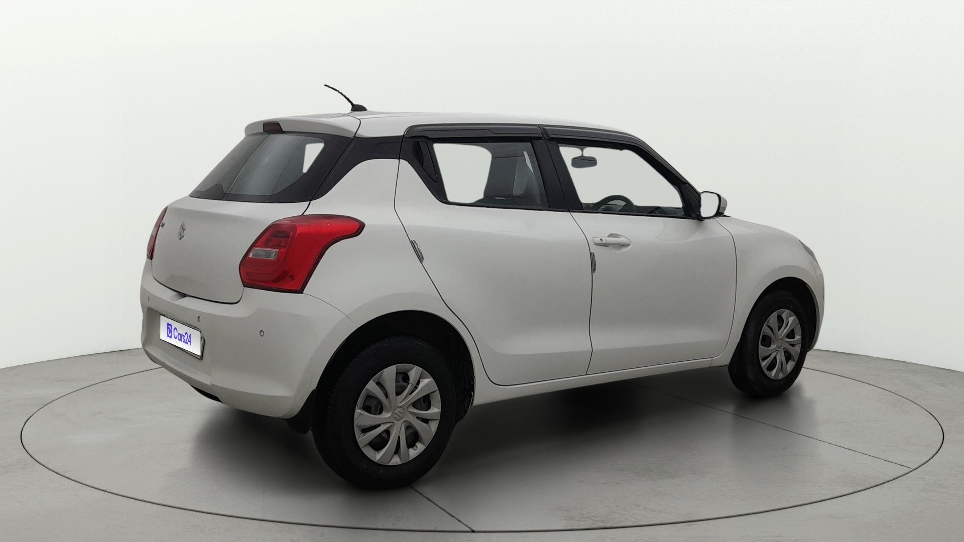 View 2021 Maruti Suzuki 1000 Base Variant Image 41 Used 2021 Maruti Suzuki 1000 Base Variant Image 41