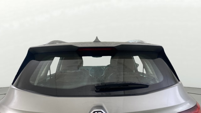 View MG Hector Plus Image 3 Used MG Hector Plus Image 3