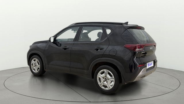 View Kia Sonet Image 2 Used Kia Sonet Image 2