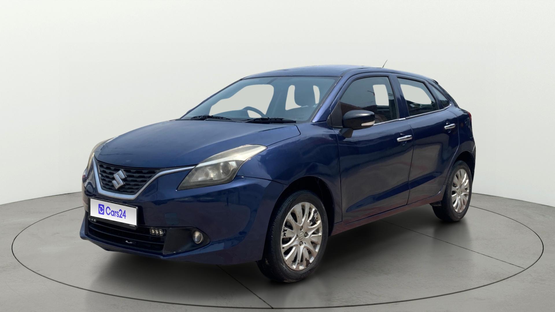 View 2018 Maruti Suzuki 1000 Base Variant Image 36 Used 2018 Maruti Suzuki 1000 Base Variant Image 36
