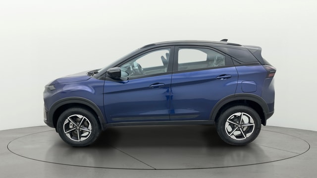 View Tata Nexon Image 6 Used Tata Nexon Image 6