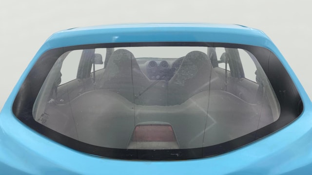 View Datsun Go Image 4 Used Datsun Go Image 4