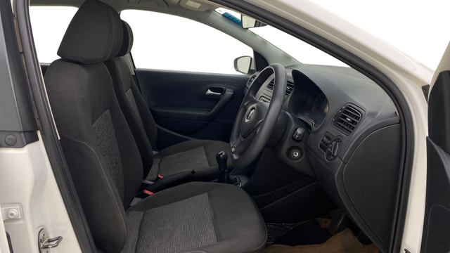 View Volkswagen Polo Image 25 Used Volkswagen Polo Image 25