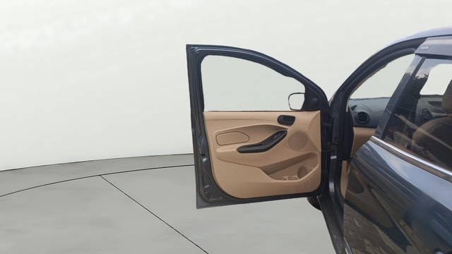 View Ford Figo Aspire Image 31 Used Ford Figo Aspire Image 31