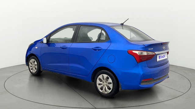 View Hyundai Xcent Image 2 Used Hyundai Xcent Image 2