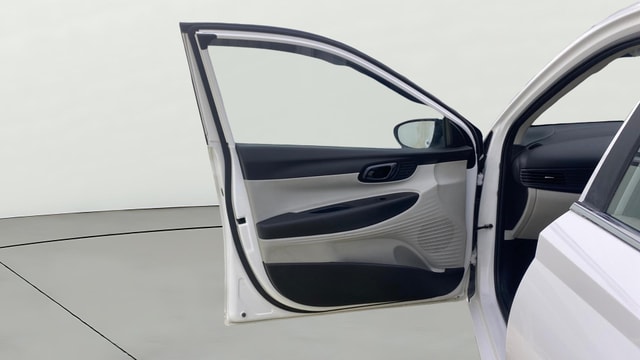 View Hyundai Elite i20 Image 31 Used Hyundai Elite i20 Image 31