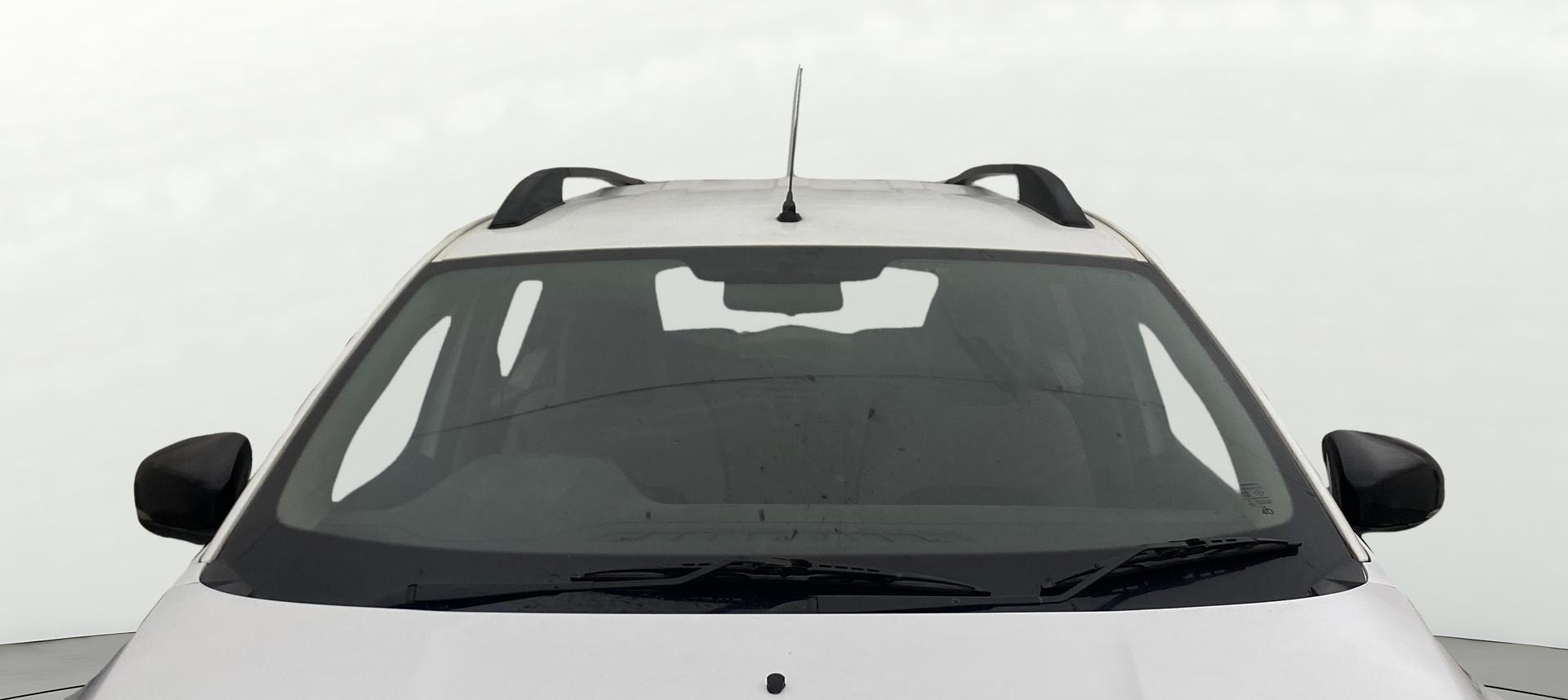 Used 2024 Renault Triber Used 2024 Renault Triber