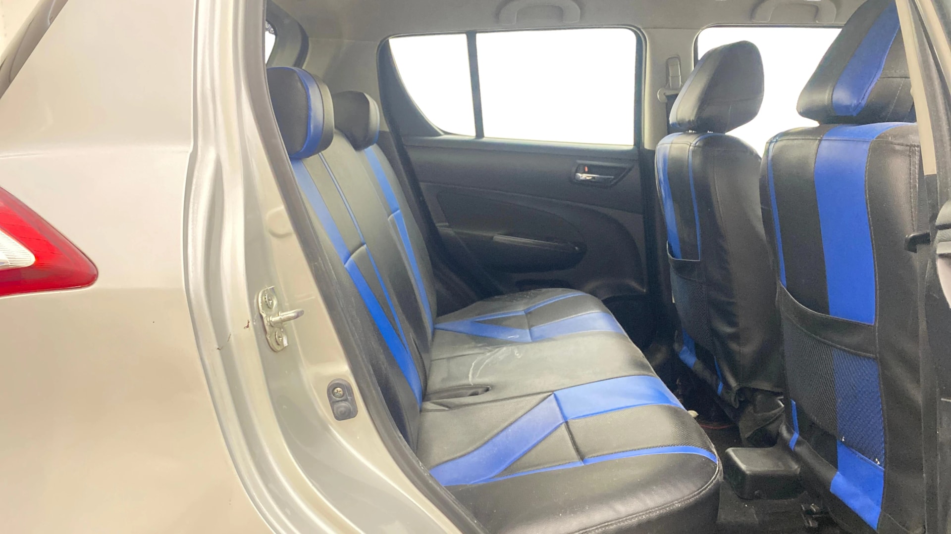 Used 2013 Maruti Suzuki 1000 Used 2013 Maruti Suzuki 1000