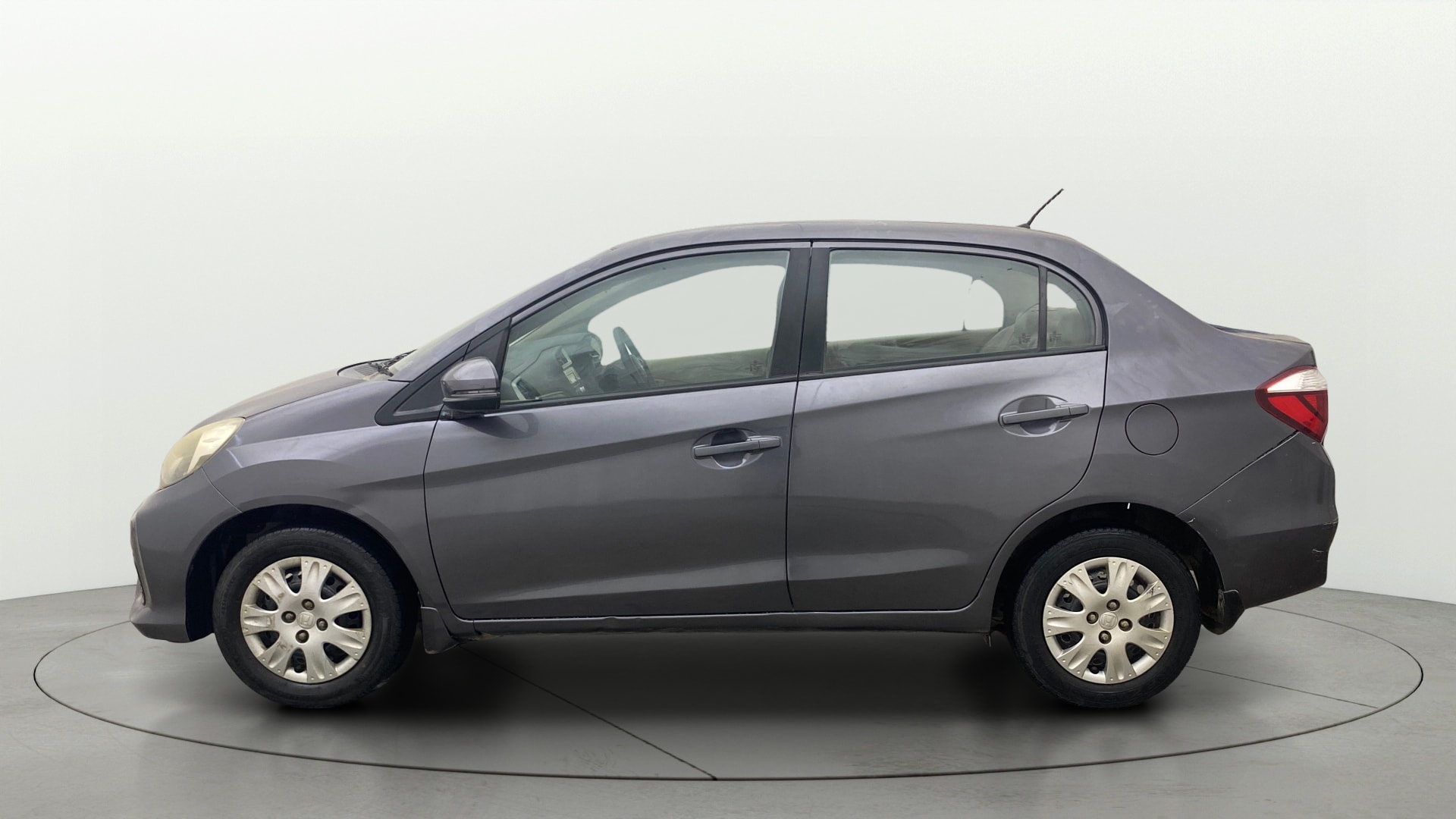 View 2017 Honda Amaze E MT Petrol BS IV Image 25 Used 2017 Honda Amaze E MT Petrol BS IV Image 25