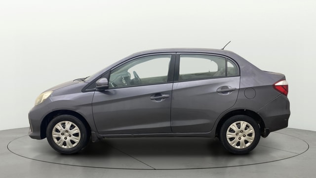 View Honda Amaze Image 25 Used Honda Amaze Image 25