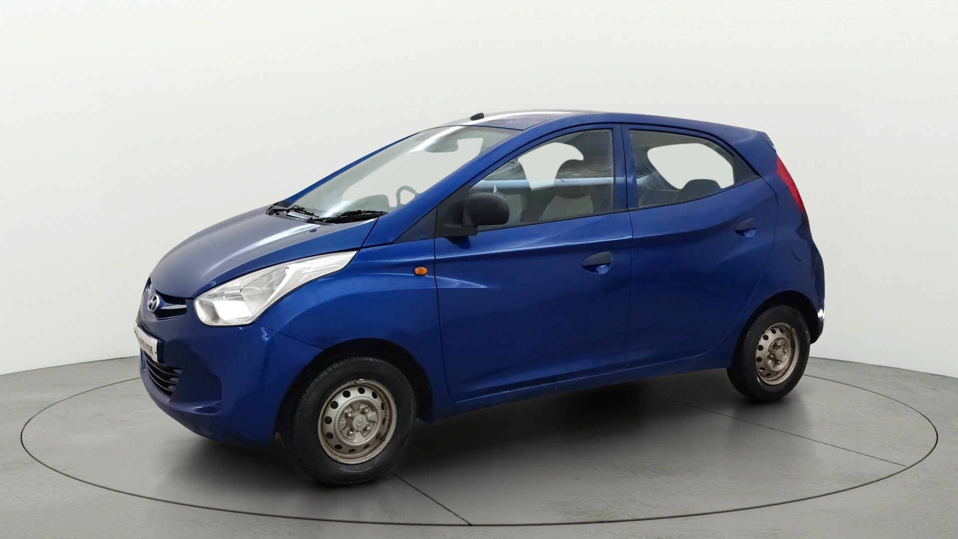 Used 2015 Hyundai EON Used 2015 Hyundai EON
