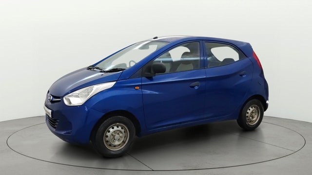 View Hyundai EON Image 34 Used Hyundai EON Image 34