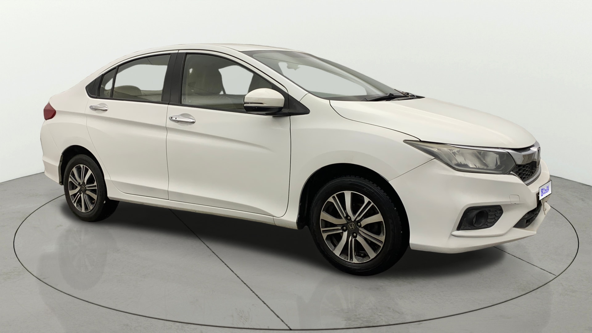 View 2019 Honda City ZX MT Diesel Anniversary Edition Image 23 Used 2019 Honda City ZX MT Diesel Anniversary Edition Image 23