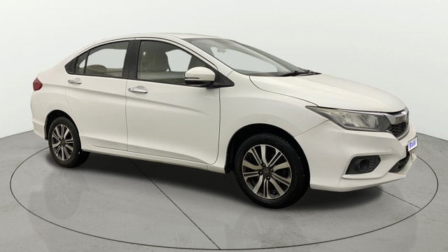 View Honda City Image 23 Used Honda City Image 23