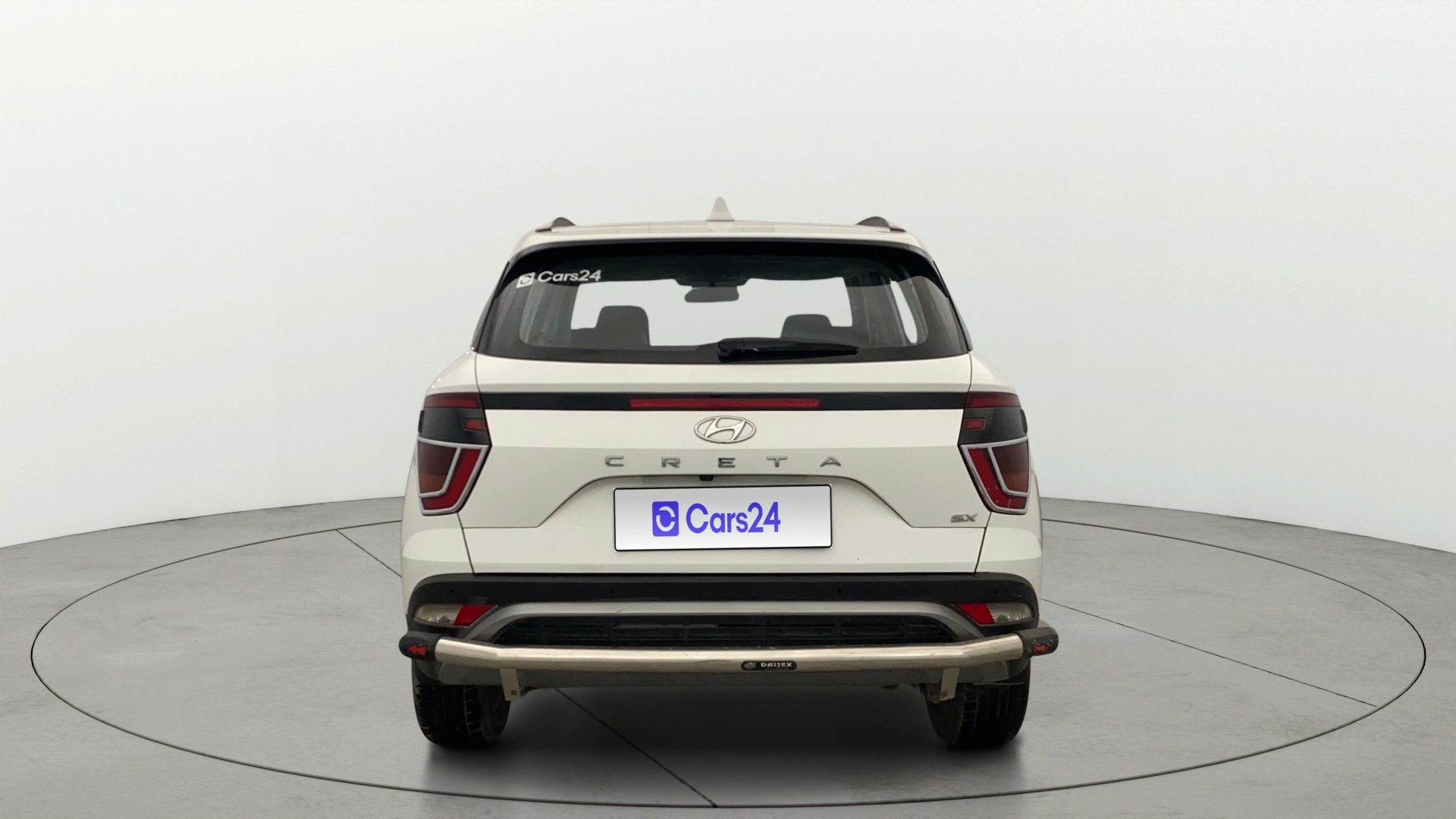 View 2022 Hyundai Creta 1.4 E Diesel Image 41 Used 2022 Hyundai Creta 1.4 E Diesel Image 41