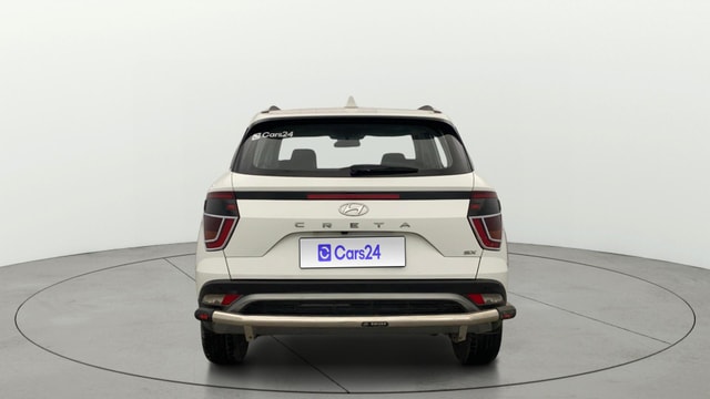 View Hyundai Creta Image 41 Used Hyundai Creta Image 41