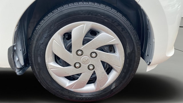 View Hyundai New Santro Image 39 Used Hyundai New Santro Image 39