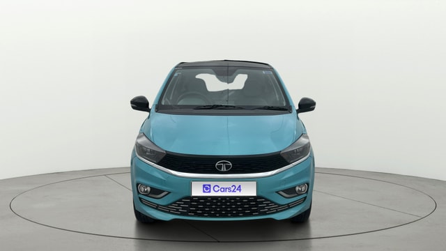View Tata Tiago Image 1 Used Tata Tiago Image 1