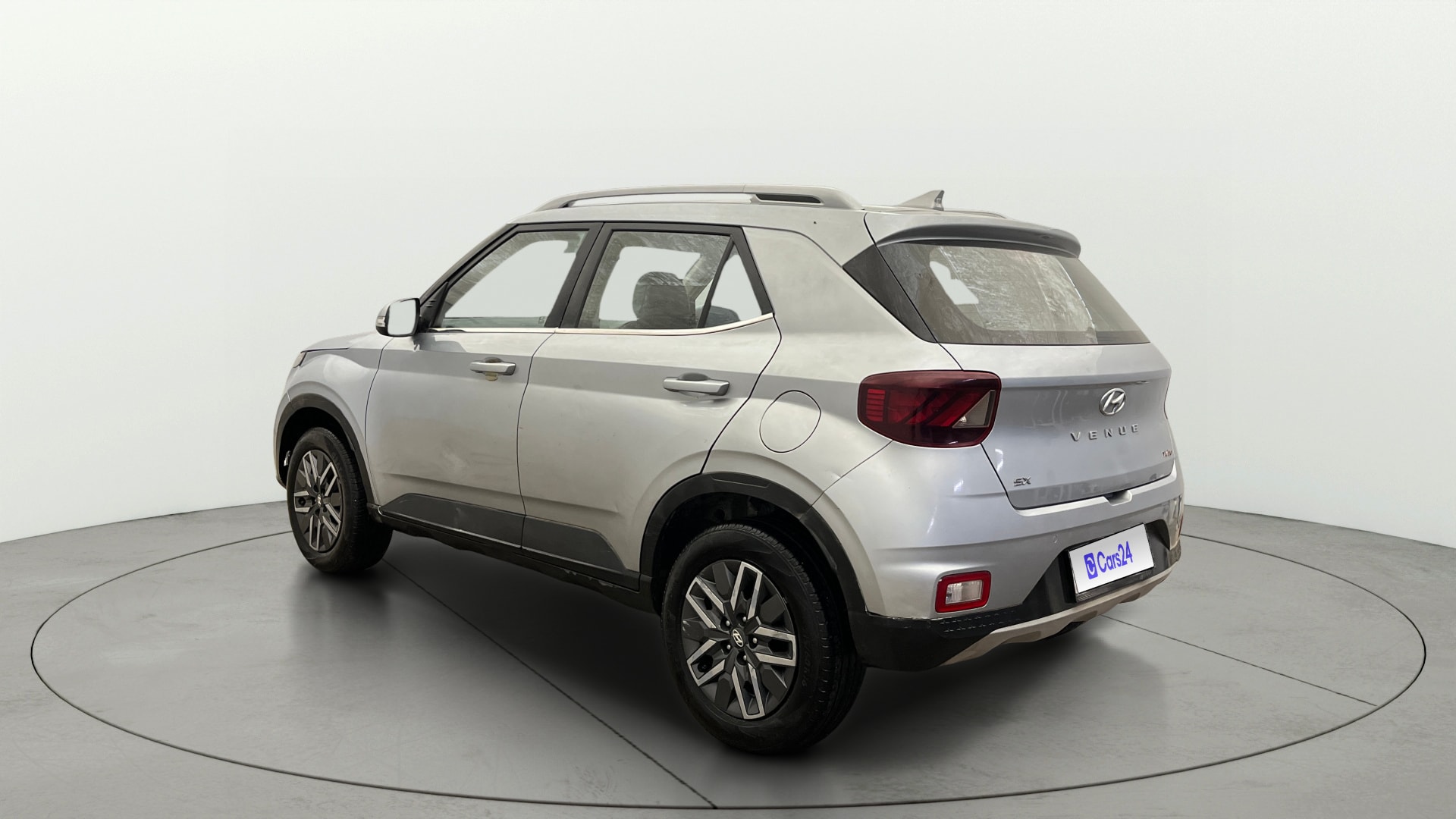 Used 2022 Hyundai Venue Used 2022 Hyundai Venue