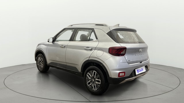 View Hyundai Venue Image 2 Used Hyundai Venue Image 2
