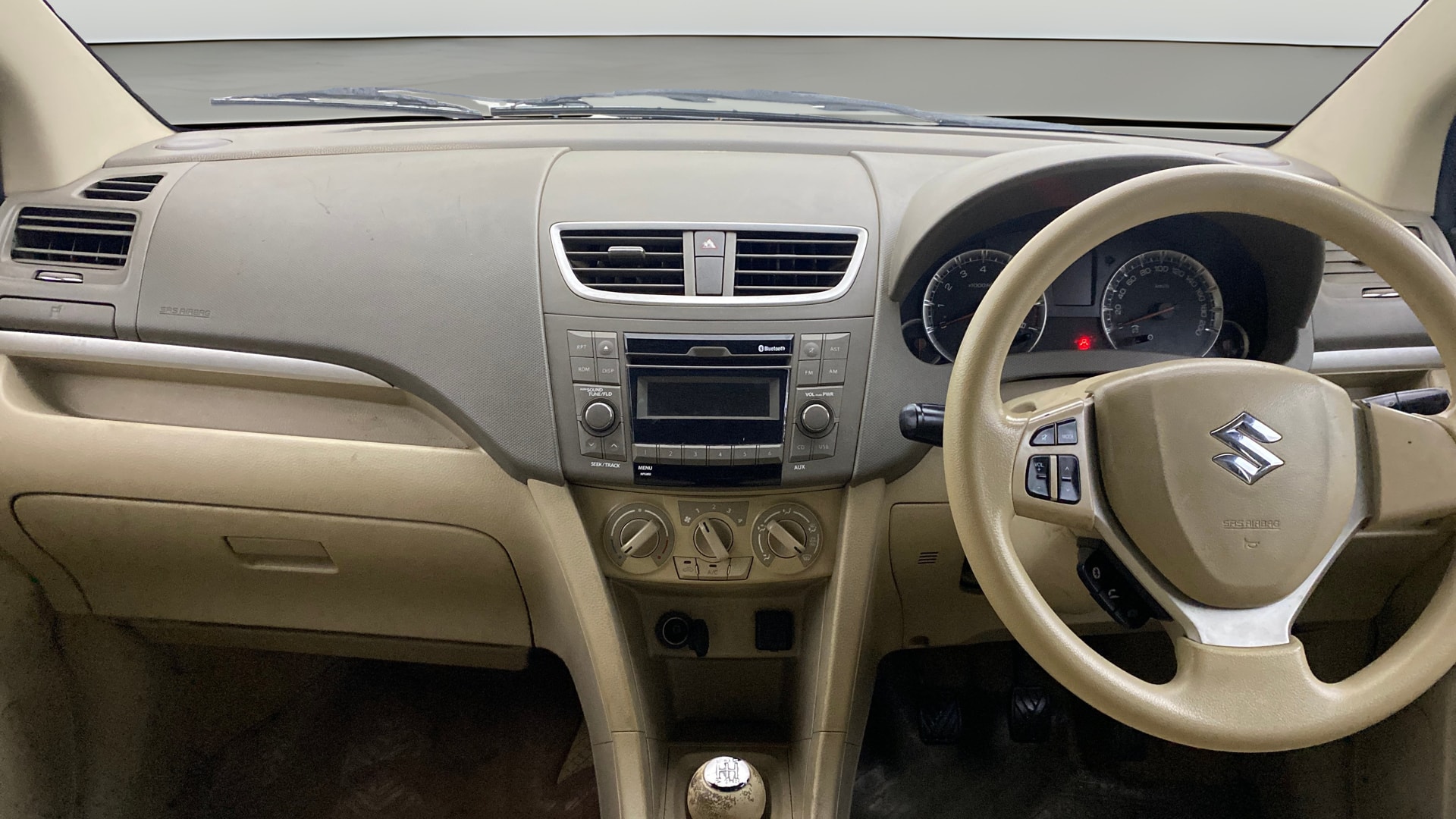 View 2018 Maruti Suzuki 1000 Base Variant Image 18 Used 2018 Maruti Suzuki 1000 Base Variant Image 18