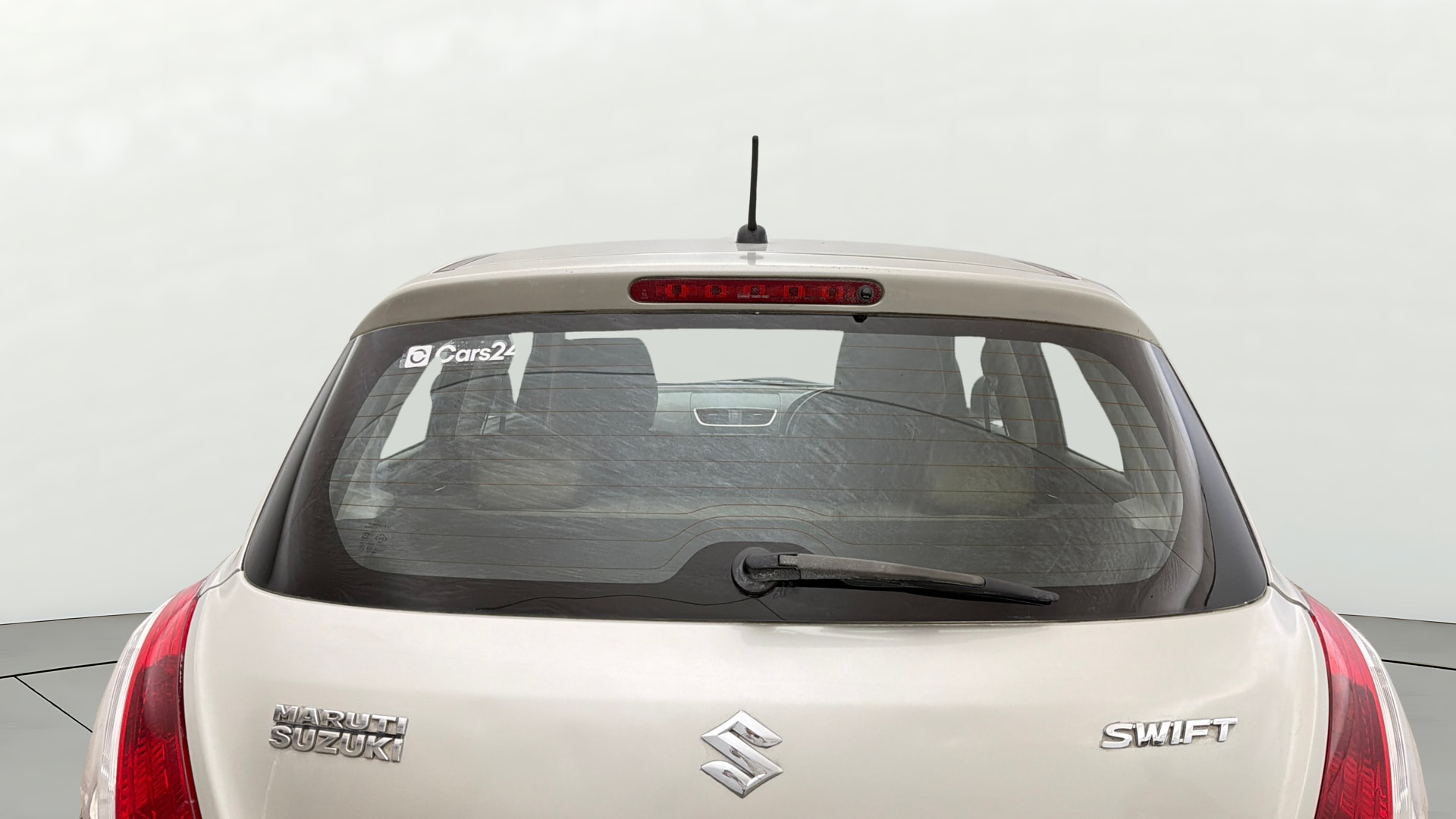 View 2015 Maruti Suzuki 1000 Base Variant Image 4 Used 2015 Maruti Suzuki 1000 Base Variant Image 4