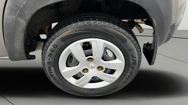 View Renault Kwid Image 11 Used Renault Kwid Image 11