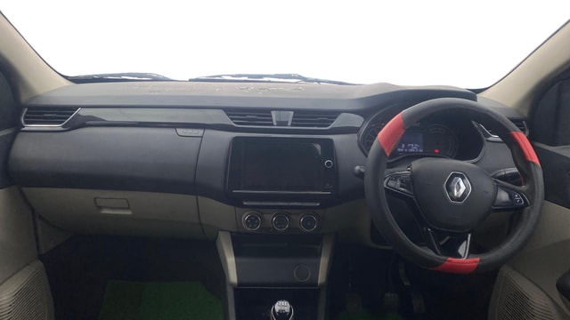 View Renault Triber Image 16 Used Renault Triber Image 16