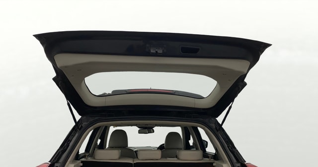 View Mahindra XUV300 Image 33 Used Mahindra XUV300 Image 33