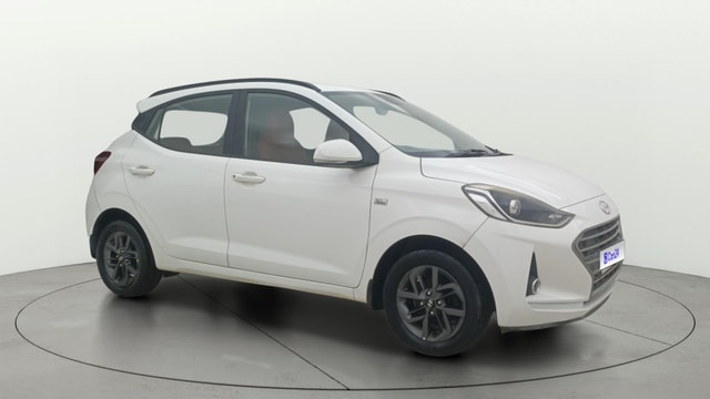 View Hyundai Grand i10 Nios Image 22 Used Hyundai Grand i10 Nios Image 22
