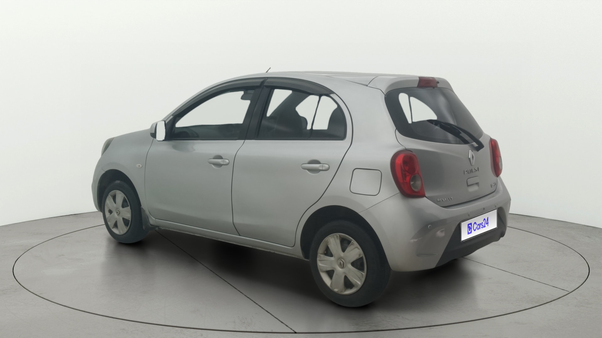 Used 2013 Renault Pulse Used 2013 Renault Pulse