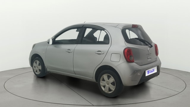 View Renault Pulse Image 2 Used Renault Pulse Image 2