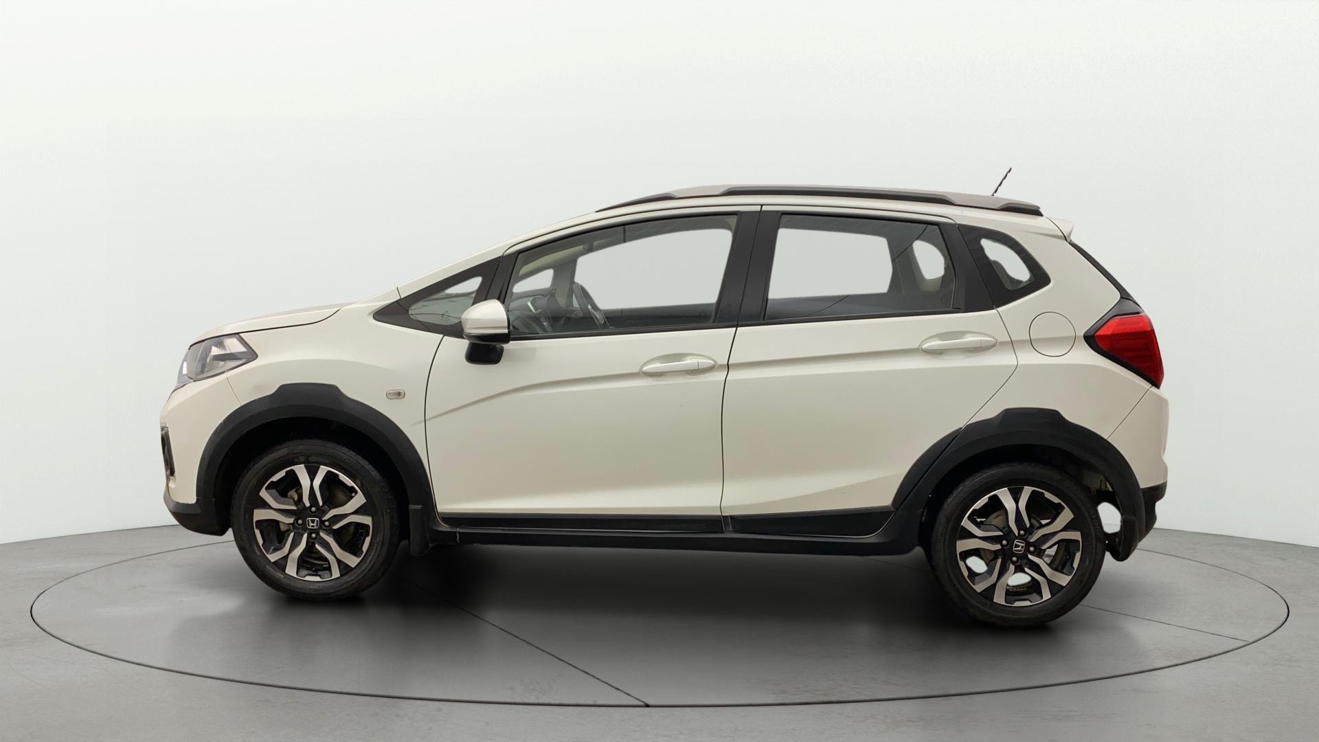 Used 2022 Honda WR-V Used 2022 Honda WR-V