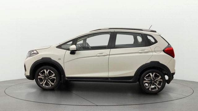 View Honda WR-V Image 25 Used Honda WR-V Image 25