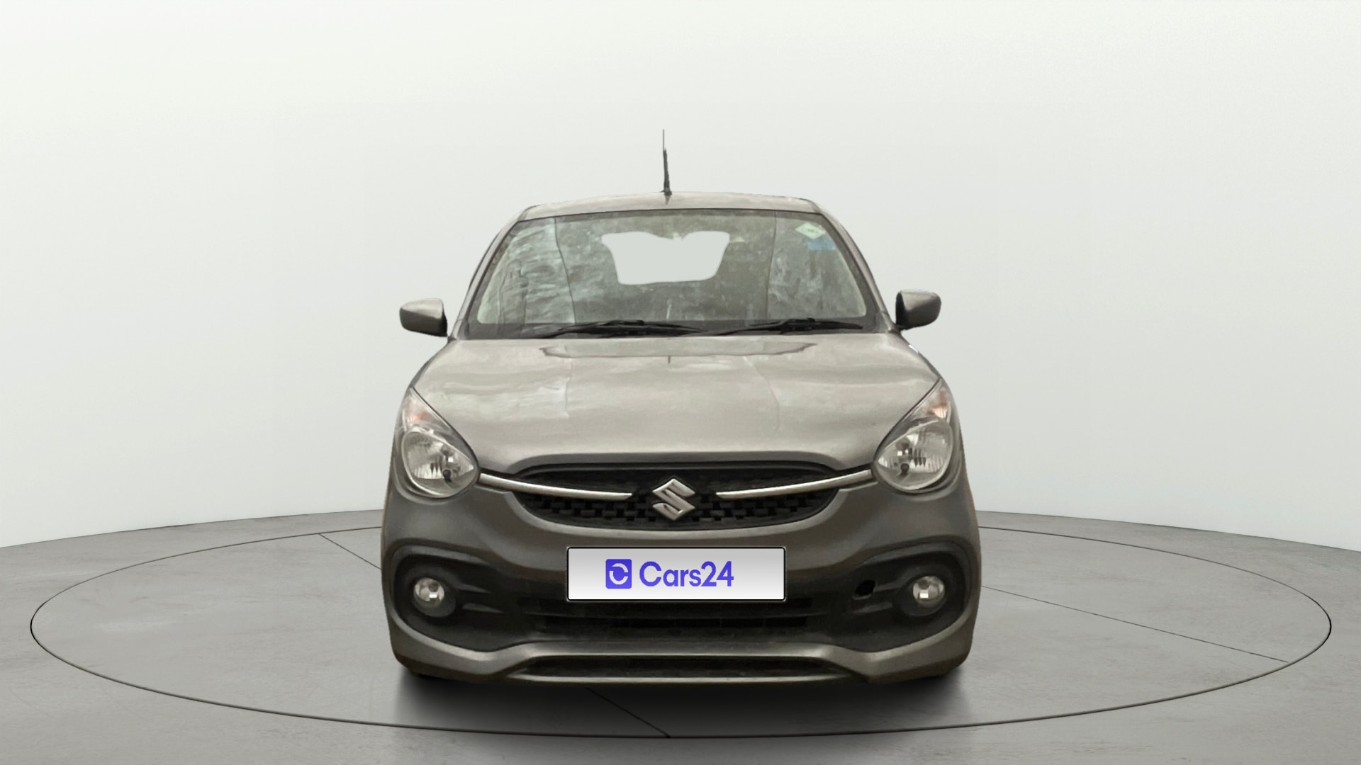 View 2023 Maruti Suzuki 1000 Base Variant Image 1 Used 2023 Maruti Suzuki 1000 Base Variant Image 1