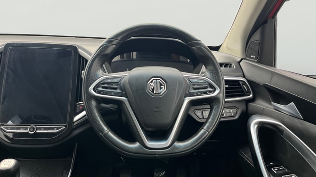 View MG Hector Image 13 Used MG Hector Image 13