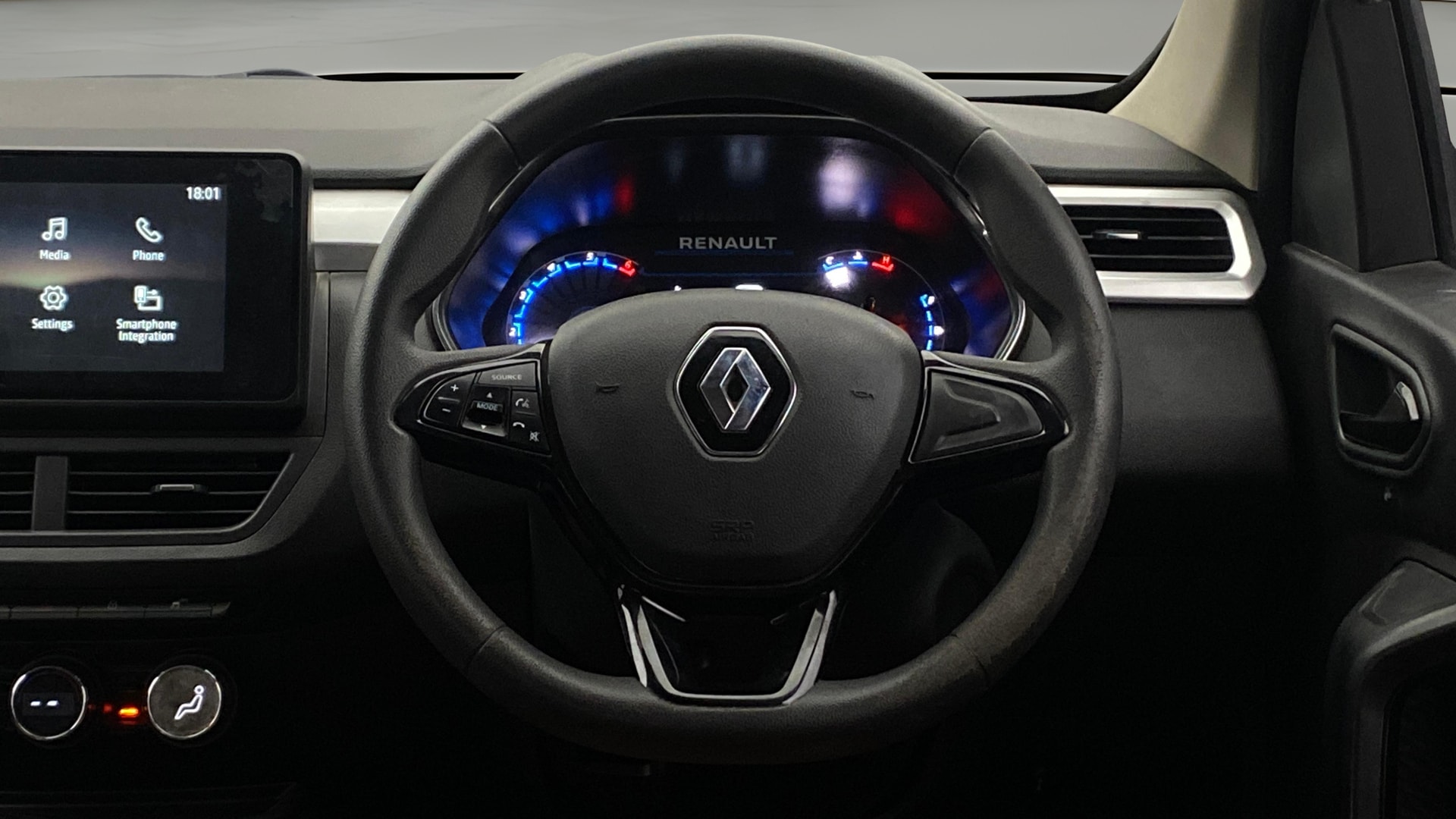 Used 2024 Renault Kiger Used 2024 Renault Kiger